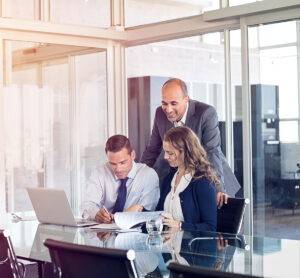 Бухгалтерские услуги в эстонии