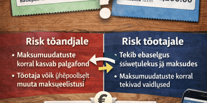 Нетто-зарплата или брутто-зарплата?